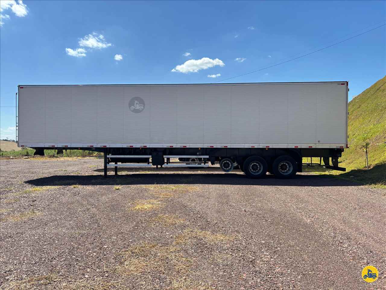 FRIGORIFICO de Compasi Implementos Rodoviários